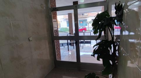 Foto 5 de Pis en venda a Avenida Primero de Junio, Venta de Baños, Palencia