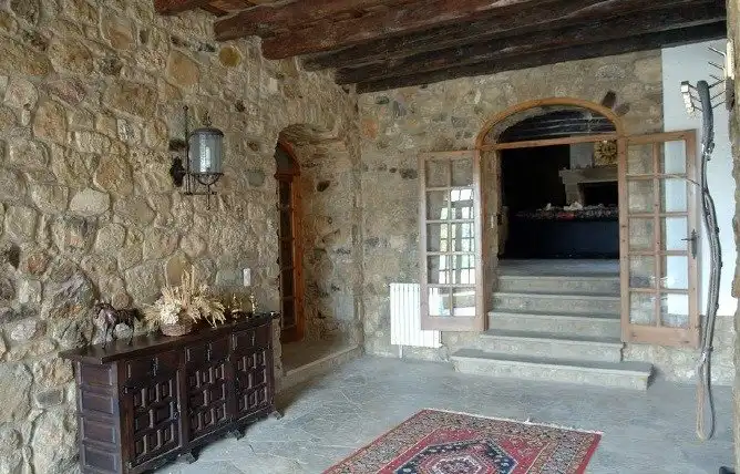 Finca rústica en venta en Castellbisbal, Barcelona