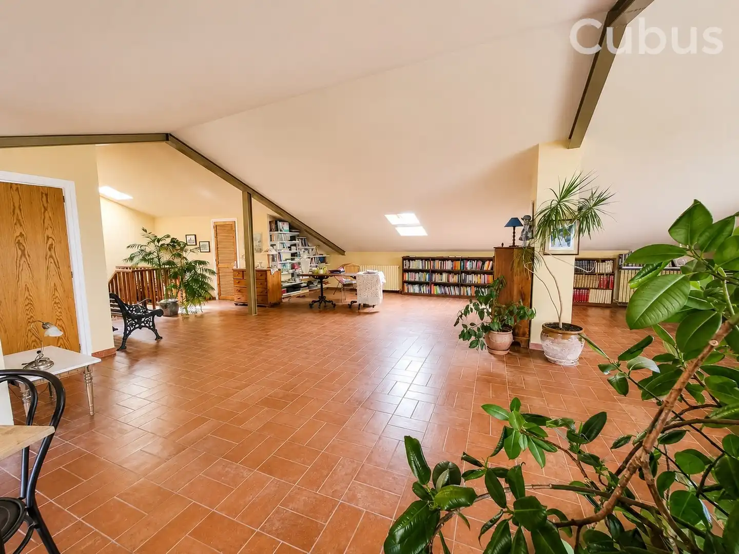 Casa o xalet en venda en Olot amb Calefacció, Terrassa i Balcó