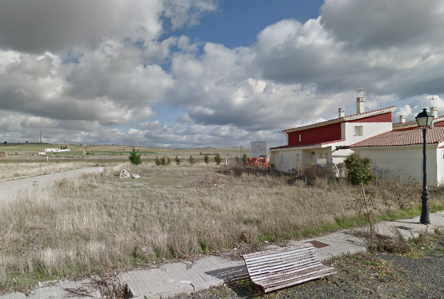 Residential for sale in Sanchidrián