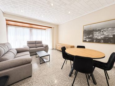Wohnung mit Aufzug zum Verkauf in Sueca ciudad