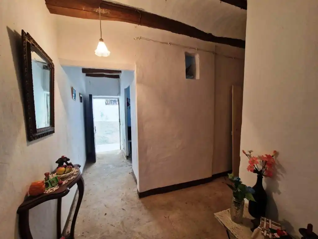 Casa bifamiliare con terrazza in vendita a Castillonroy, imagen 9