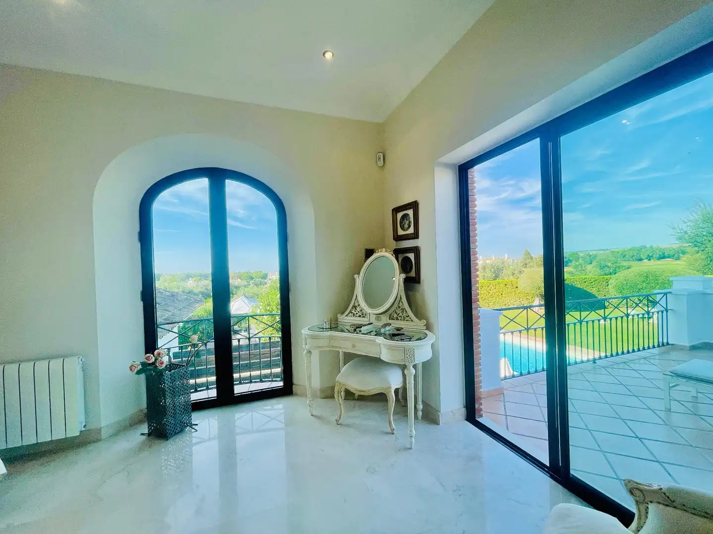 Villa con piscina in vendita a Calle c. de los olivos, imagen 39