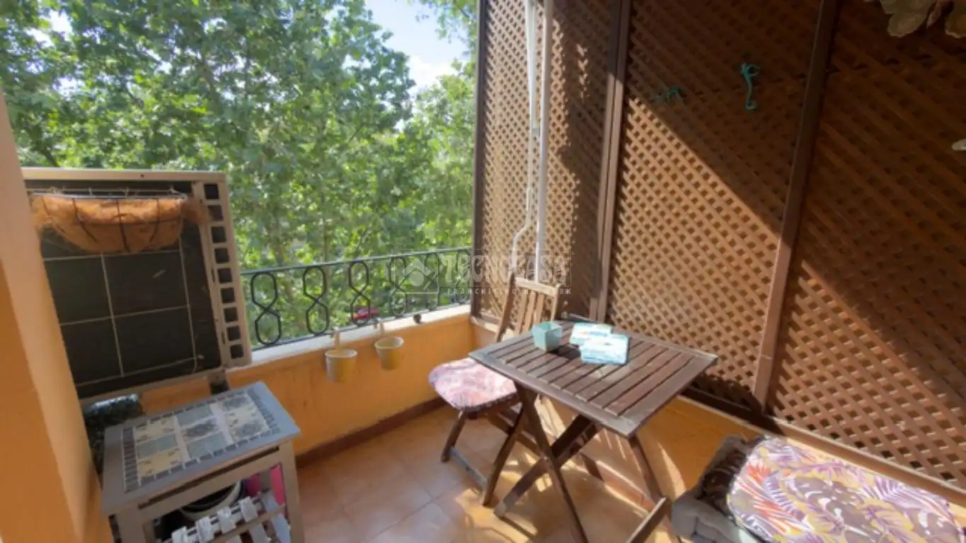 Terraza de Piso en venta en Madrid con Aire acondicionado, Calefacción y Terraza