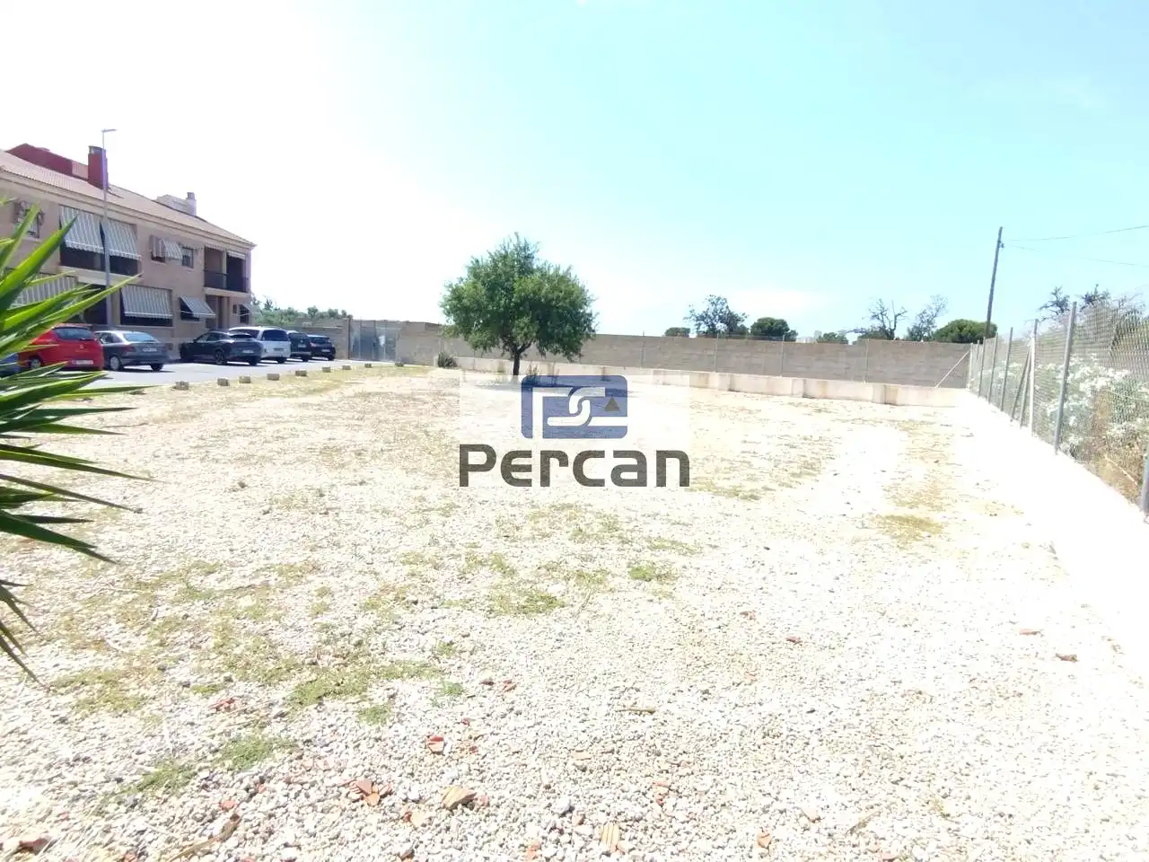 Rural land for sale in Avinguda Ausiàs March, imagen 3