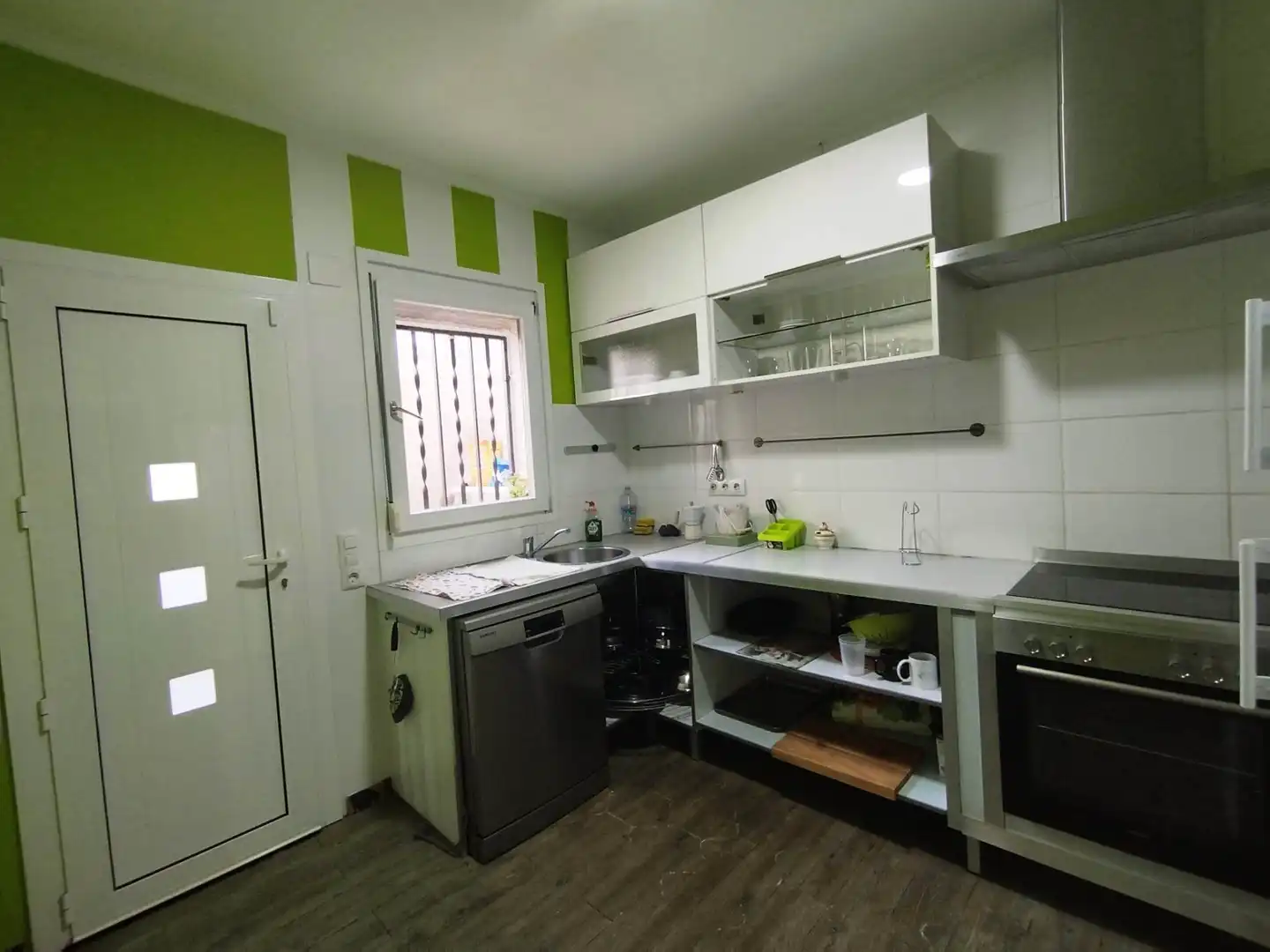 Chalet con piscina en venta en Avinguda de les Tres Cales, imagen 13