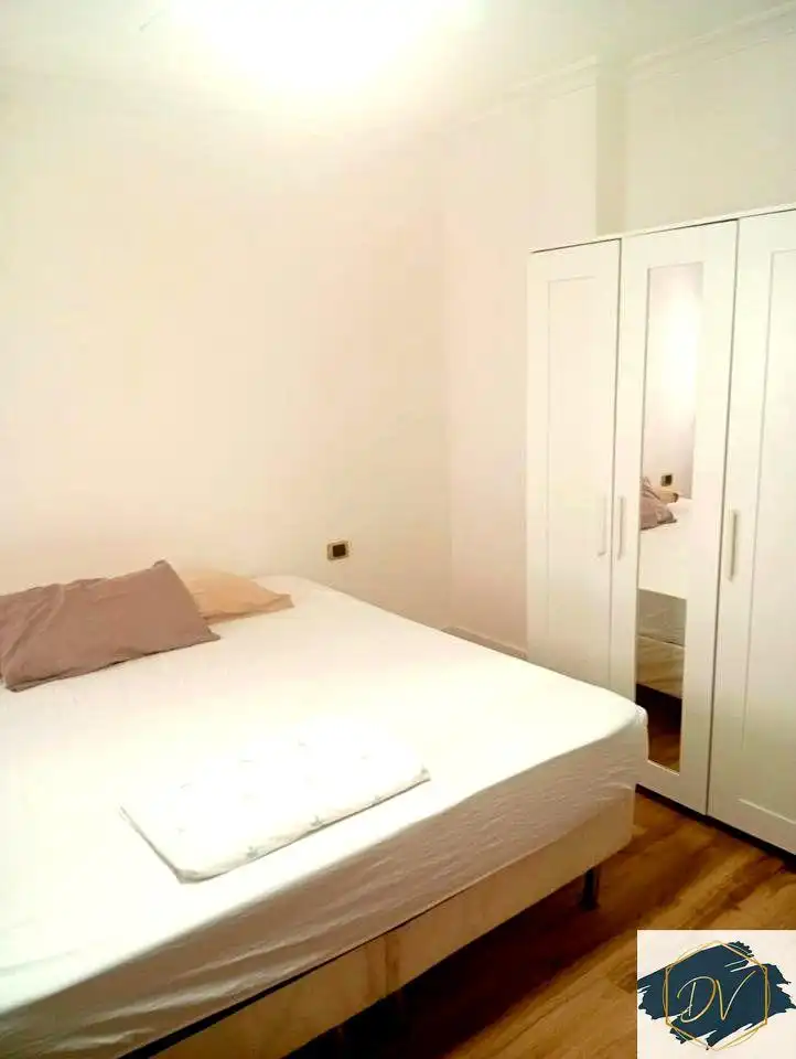 Schlafzimmer von Wohnung zur Miete in Santa Cruz de Tenerife mit Möbliert