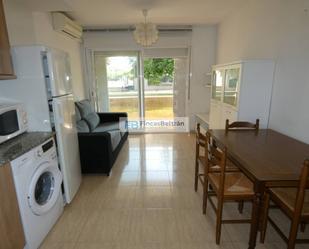 Vista exterior de Apartament en venda en Benicarló amb Aire condicionat, Terrassa i Traster