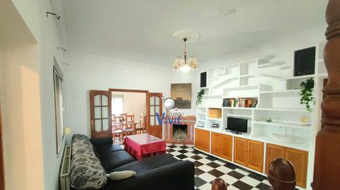 Foto 5 de Casa o chalet en venta en Carmona, Sevilla