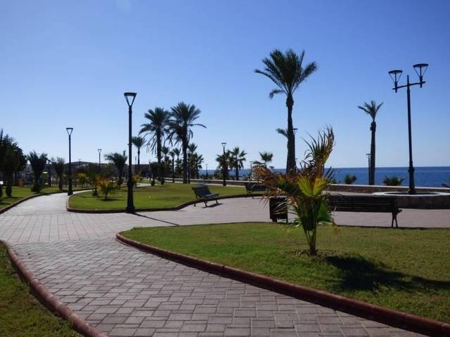 Dúplex en Alquiler en Calle RIO ALMANZORA en Balanegra