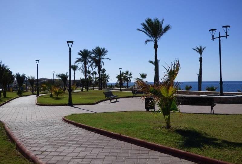 Foto 1 de Dúplex de lloguer a Calle Rio Almanzora, Balanegra, Almería