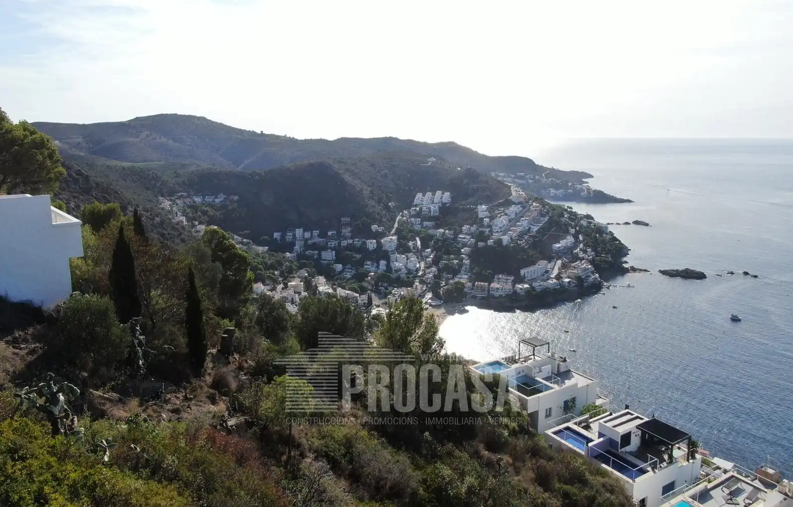 Rustikales Grundstück zum Verkauf in PUJADA AL PUIG ROM, imagen 7