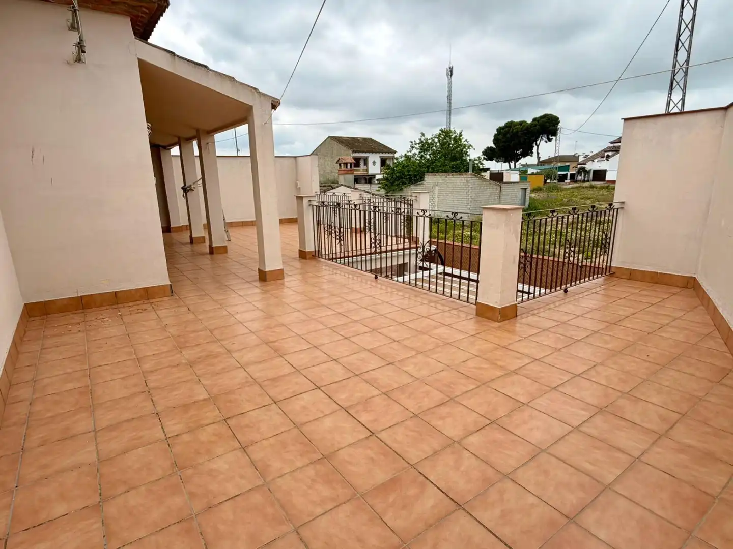 Haus mit Pool zum Verkauf in Fuente de Piedra, imagen 25