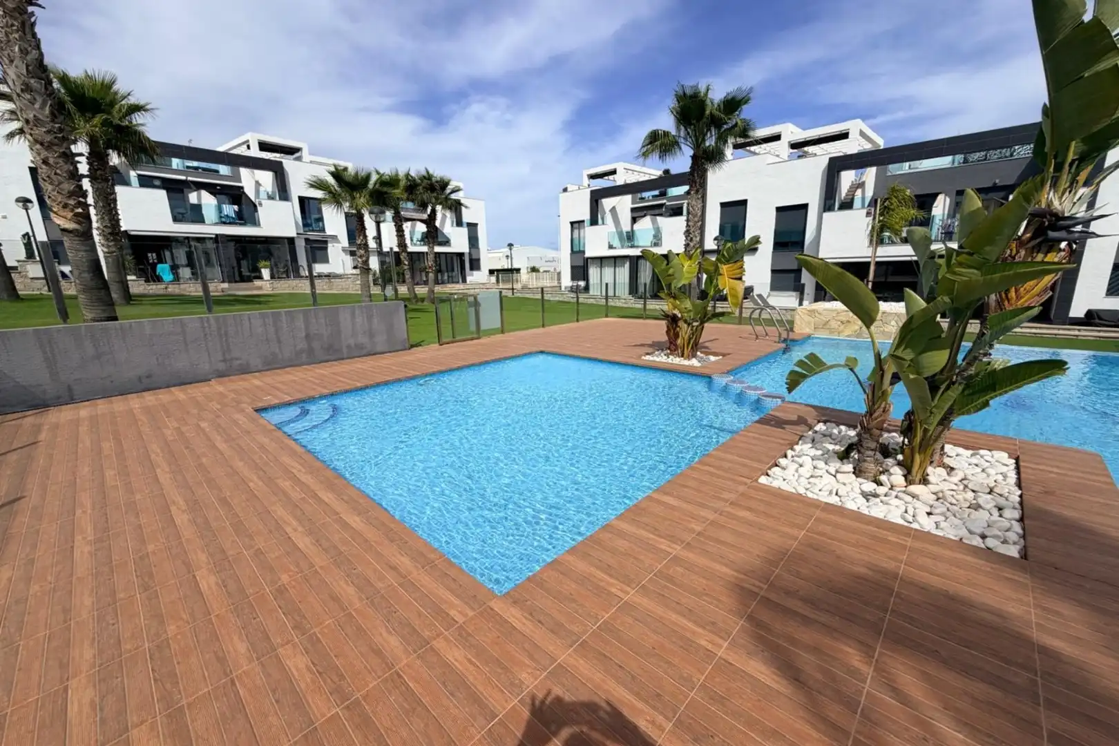 Baixos amb piscina en venda a Los Balcones - Los Altos, imagen 27