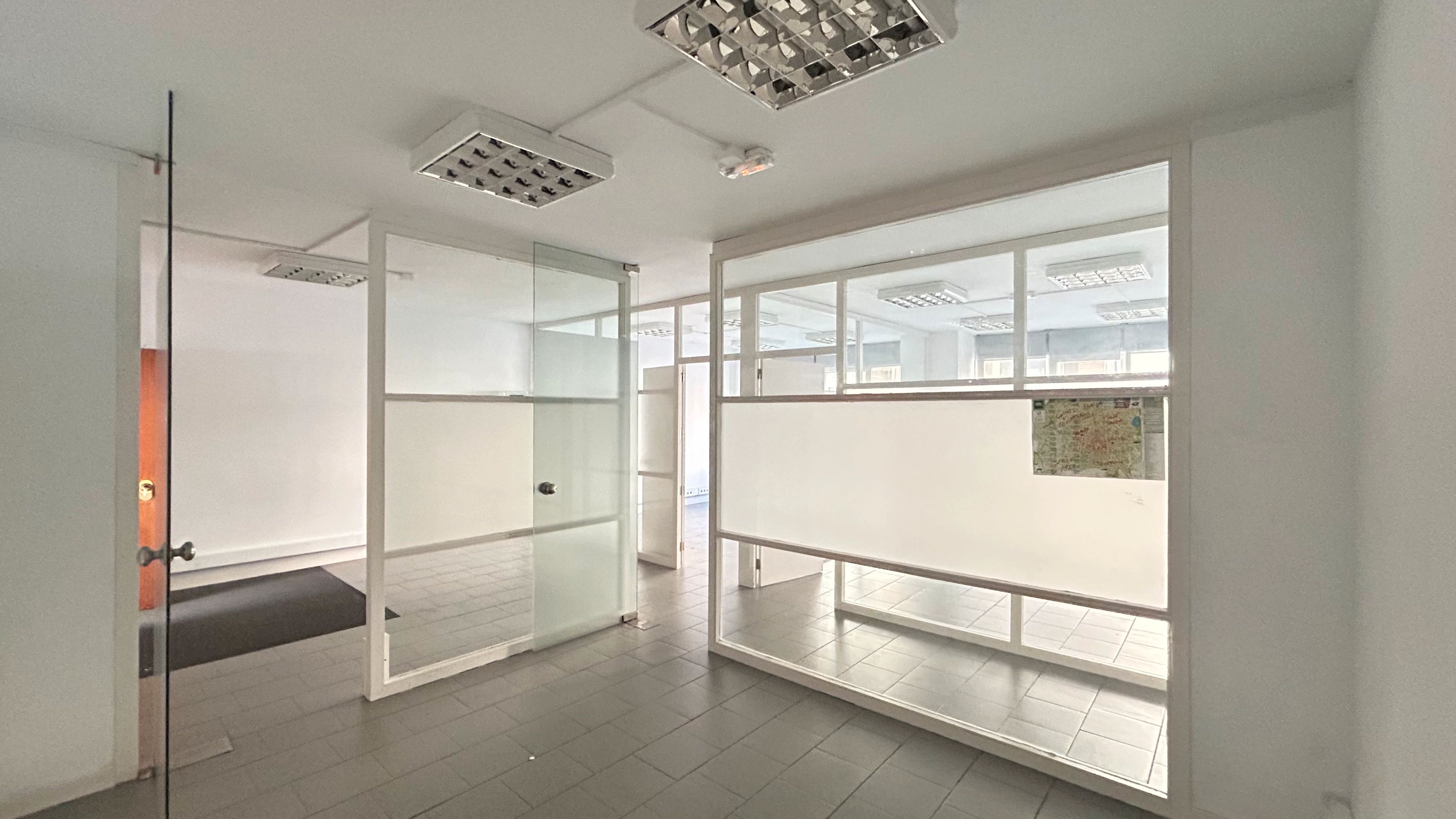 Büro miete in Vitoria - Gasteiz