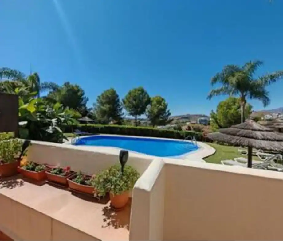 Pis amb piscina en venda a Los Arqueros  - Puerto del Almendro, imagen 4