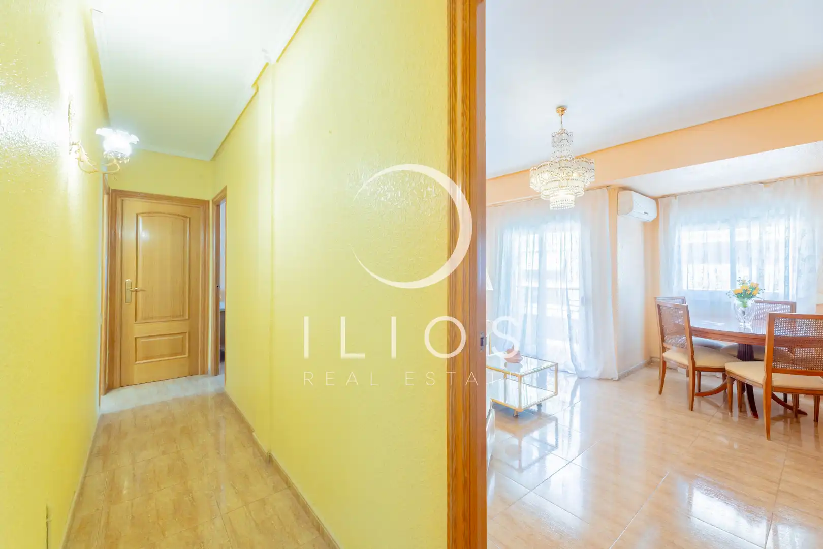 Flat with terrace for sale in Quatre Carreres, imagen 13