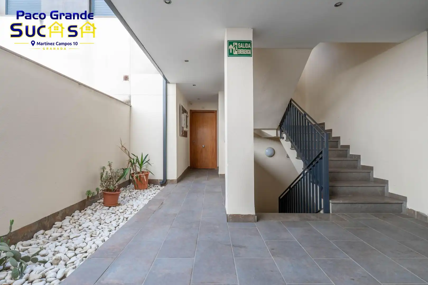 Piso en venta en Casco Histórico