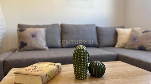 Photo 2 of House or chalet to rent in Mangas Verdes - Las Flores - Parque del Sur, Málaga Capital