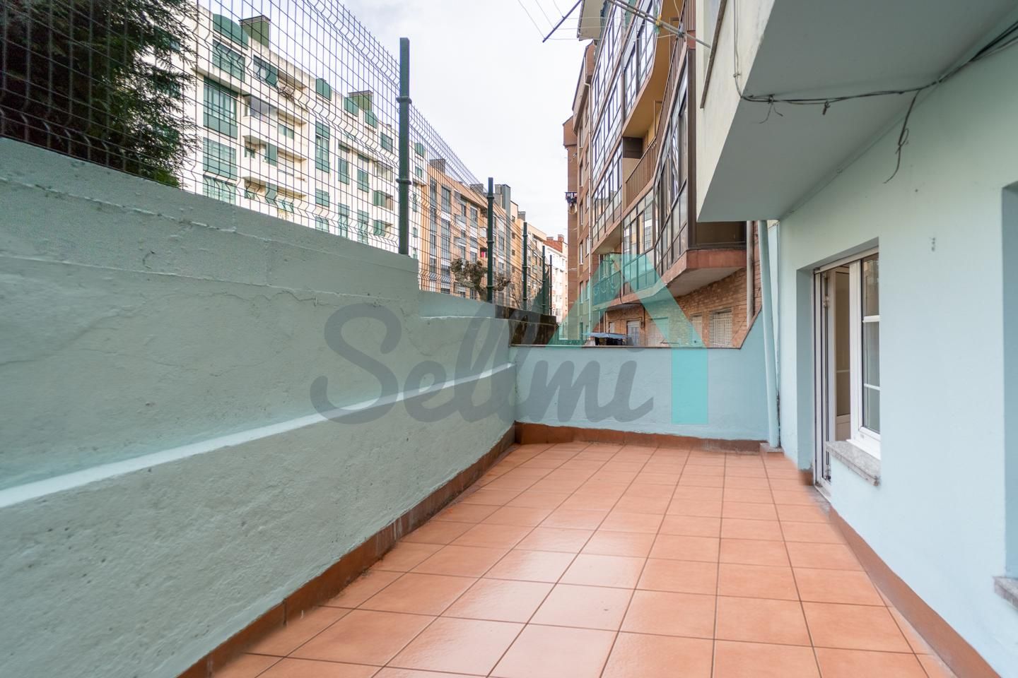 Wohnung zum verkauf in Benjamín Ortiz, Milán - Pumarín, Milán - Pumarín - Teatinos