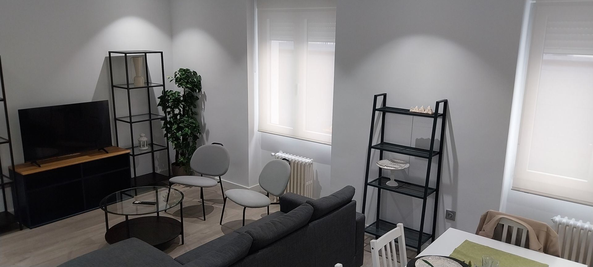 Wohnung zur Miete in Plaza de Manuel Becerra, Fuente del Berro, Barrio de Salamanca