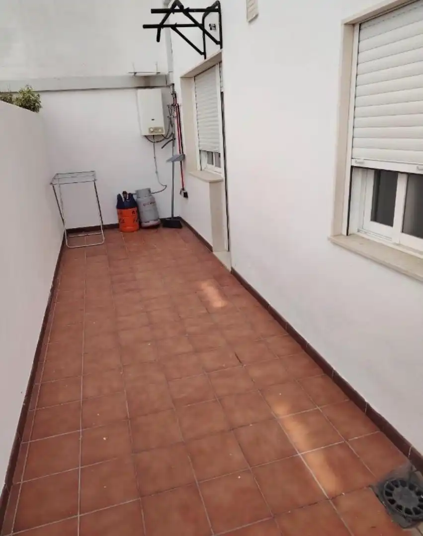Wohnung zur Miete in Vista Alegre - Parque Cruz Conde