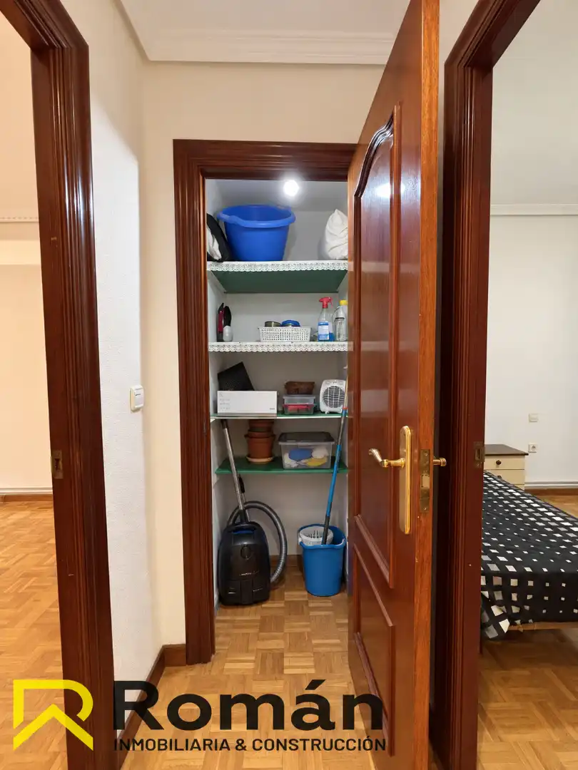 Flat with terrace for sale in Calle las Lavanderas 14, imagen 20