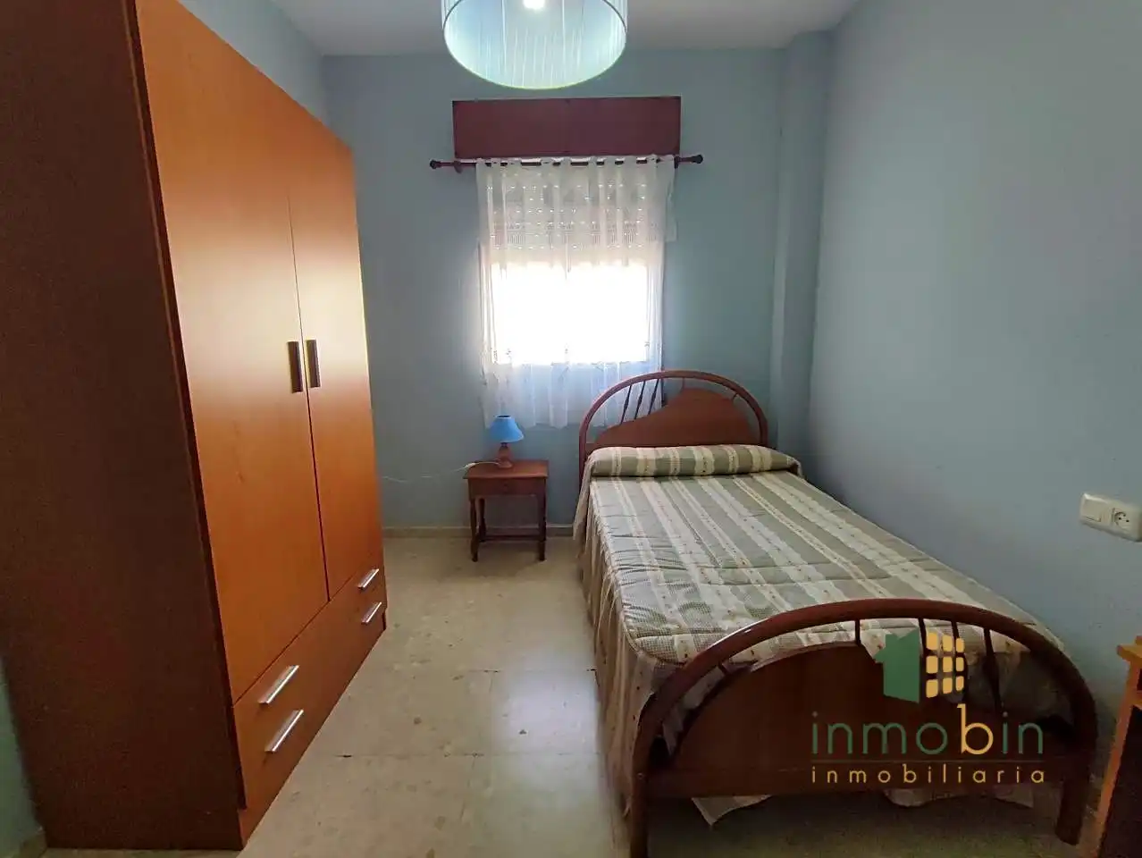 Piso con terraza en venta en Don Benito, imagen 14