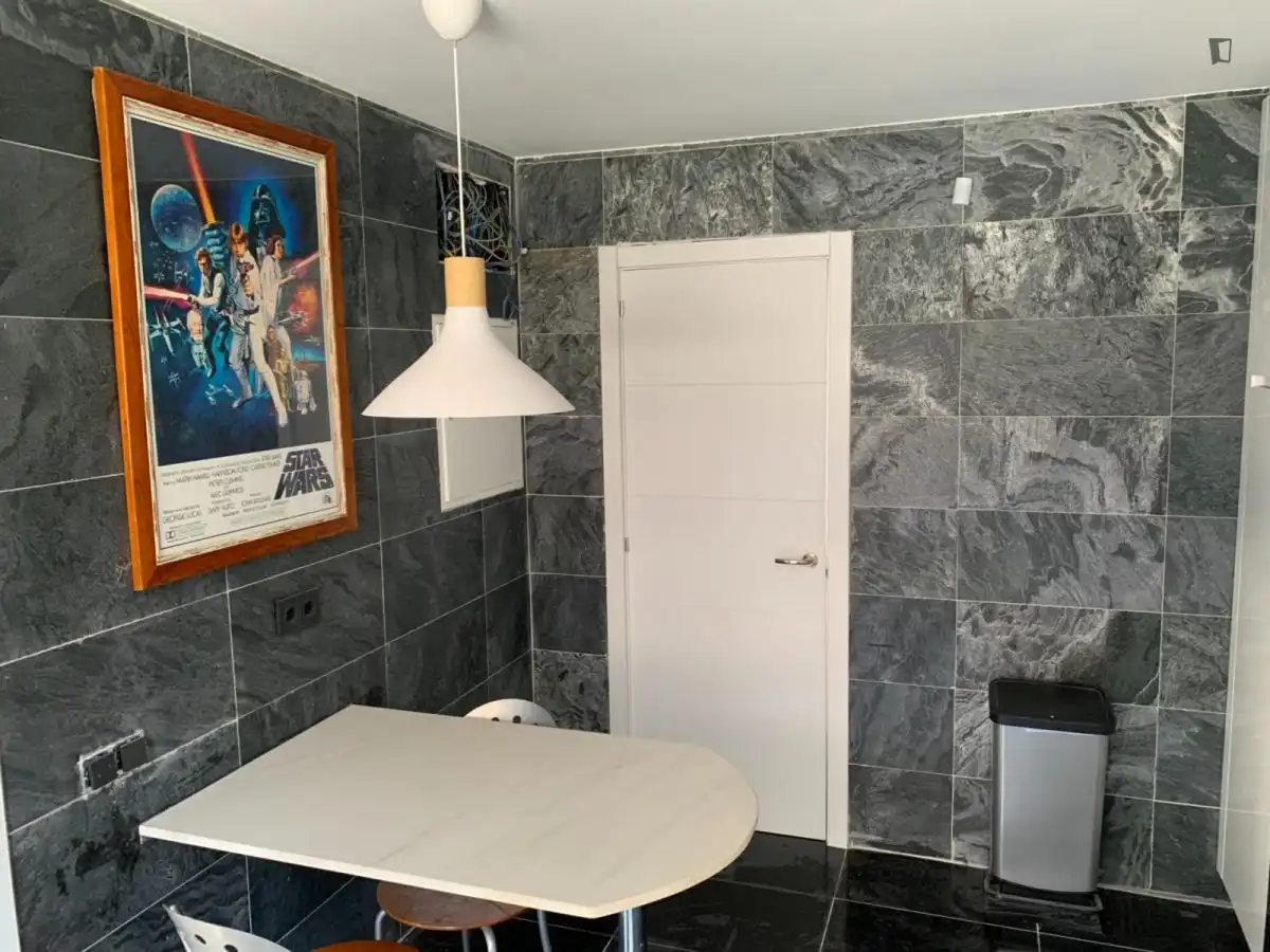 Habitación en Zona Carretera del Plantío