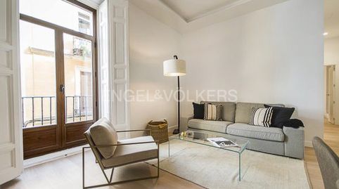 Photo 2 of Flat for sale in Sol, Madrid Capital