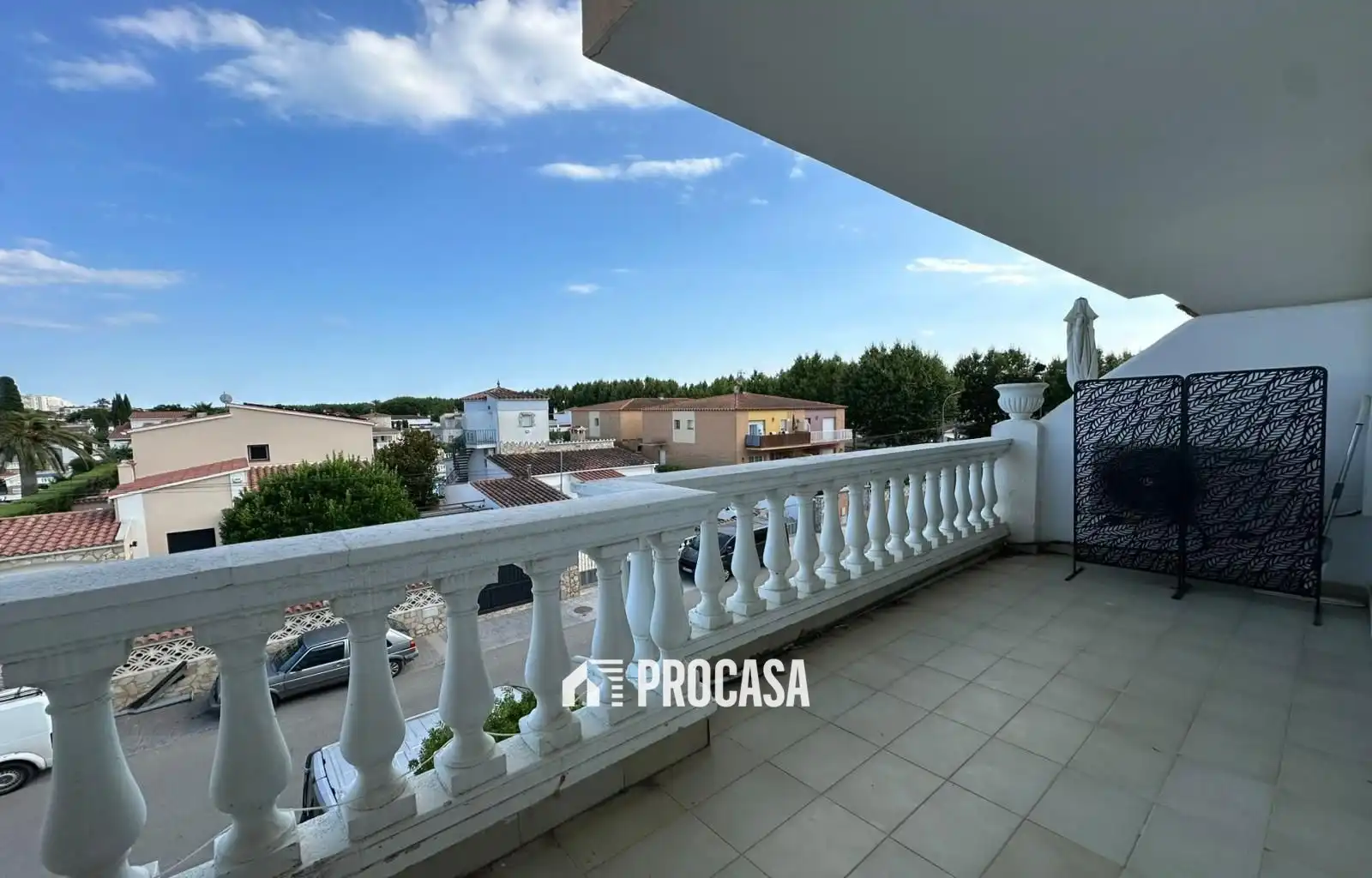 Piso con piscina en venta en Freser, imagen 4