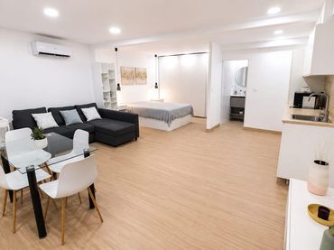 Local comercial en venta en CONDOMINA 41
