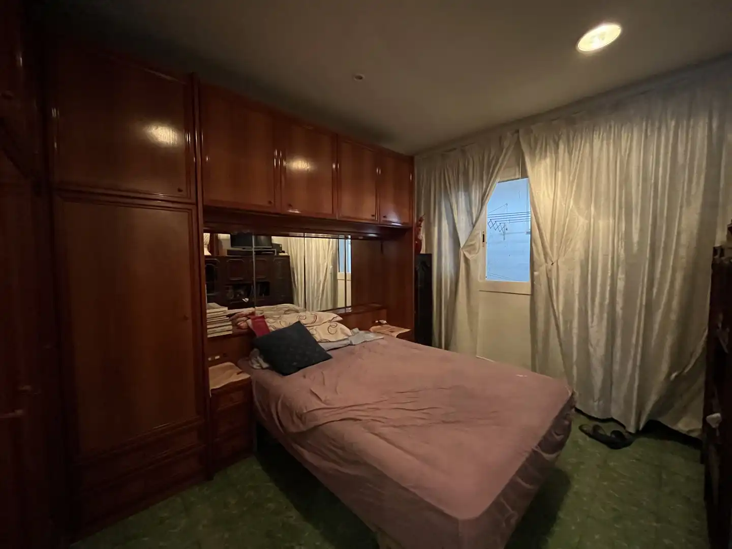 Residencial en venda a Gran Via de Carles III 1, imagen 27