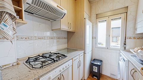 Photo 5 of Flat for sale in Calle de Martínez de la Riva, San Diego, Madrid Capital