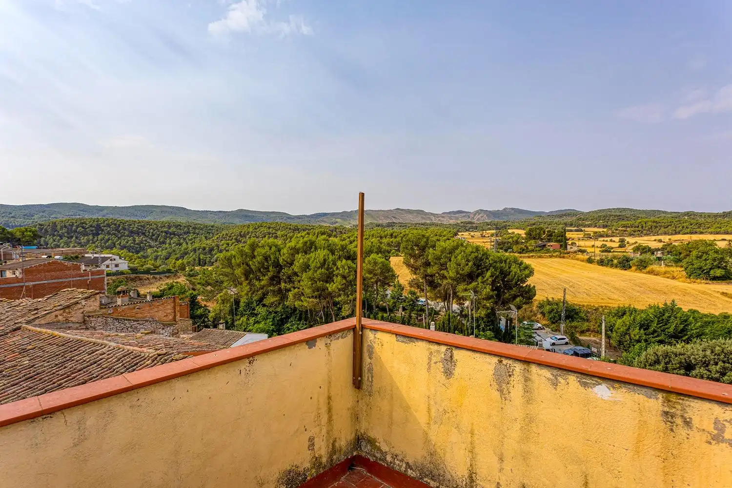 Pis en venda a Sant Martí de Tous