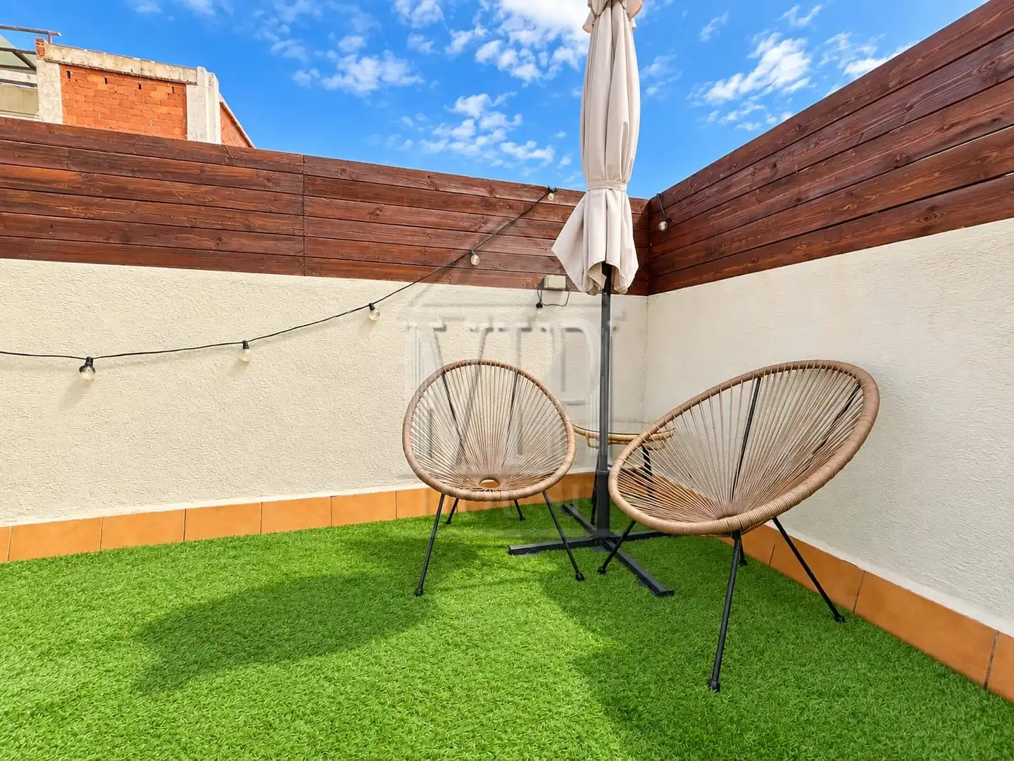 Flat with terrace for sale in Carrer del Doctor Robert, imagen 50