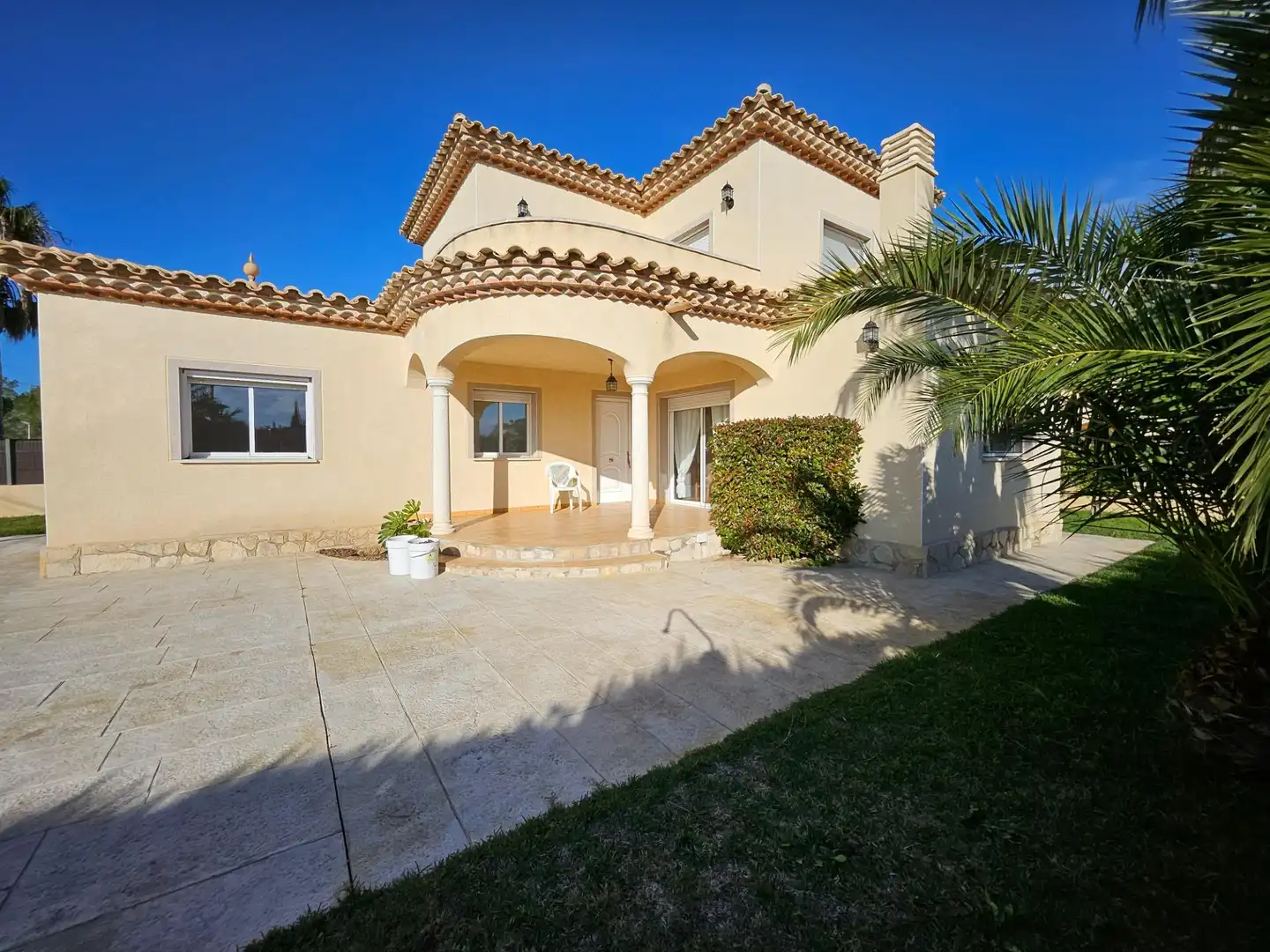 Haus mit Pool zum Verkauf in Les Tres Cales, imagen 33
