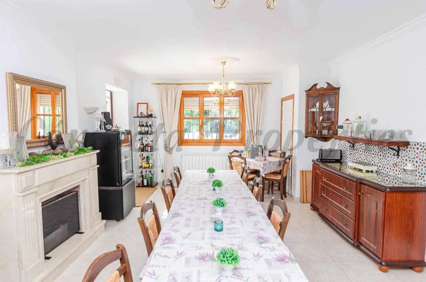 Houses for sale in Canillas de Albaida, Málaga