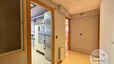 Foto 4 de Piso en venta en Cabezón de Pisuerga, Valladolid