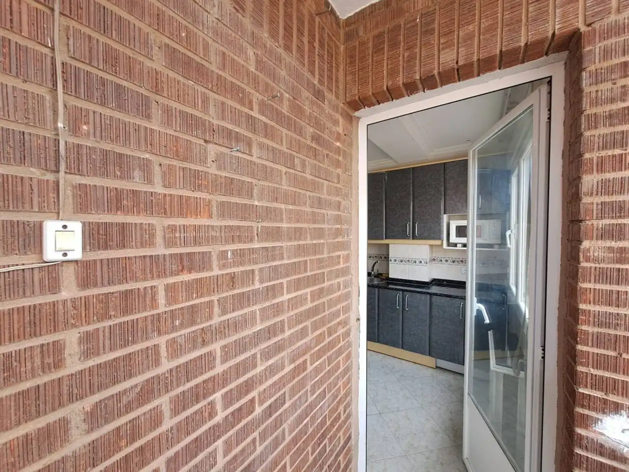Flat for sale in Burgos  with Heating and Terrace