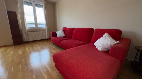 Foto 3 de Piso en venta en Calle Adriano Curiel, 1, Centro, Ponferrada