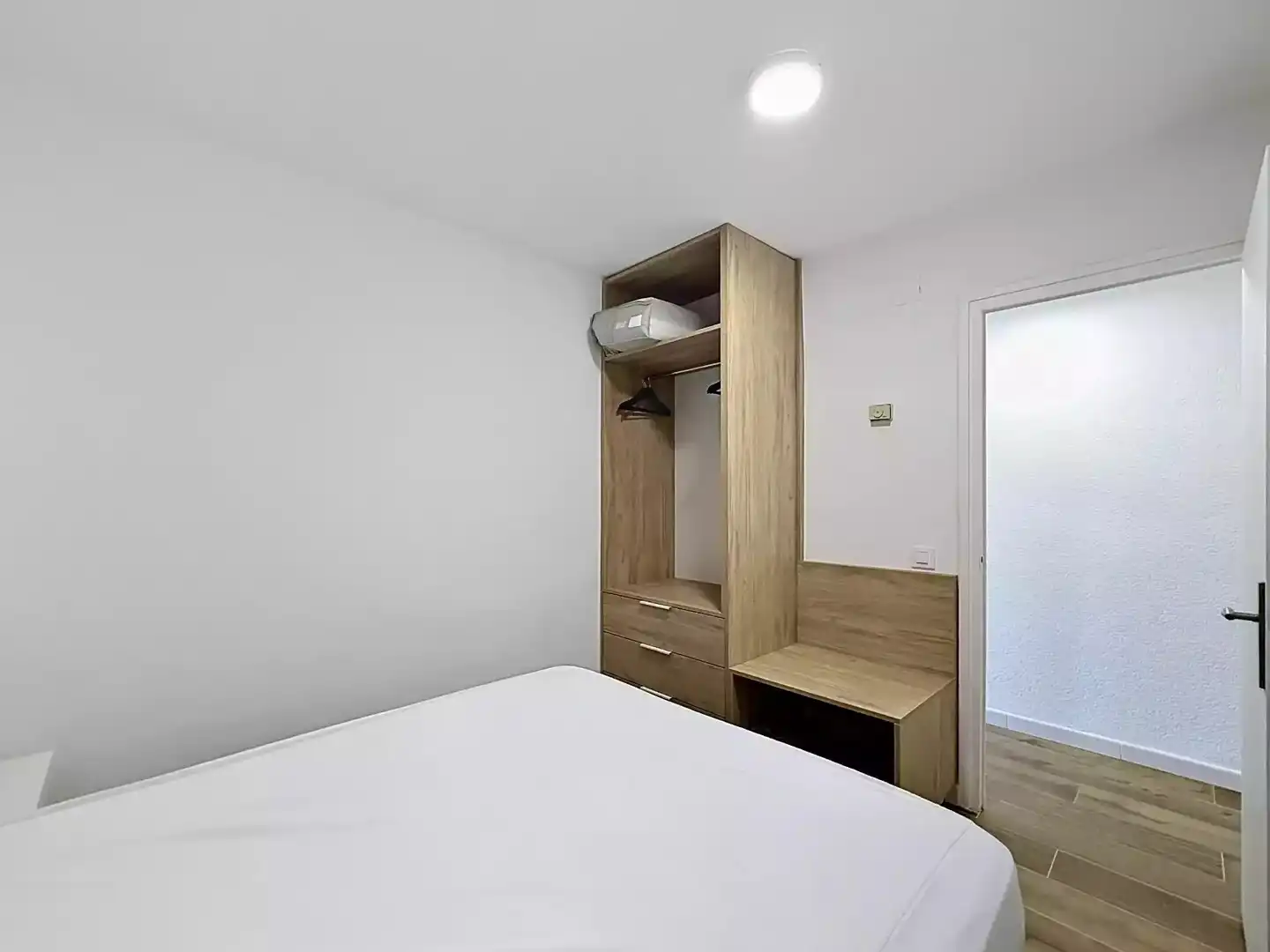 Habitación de Piso en venta en Roses con Aire acondicionado, Calefacción y Amueblado
