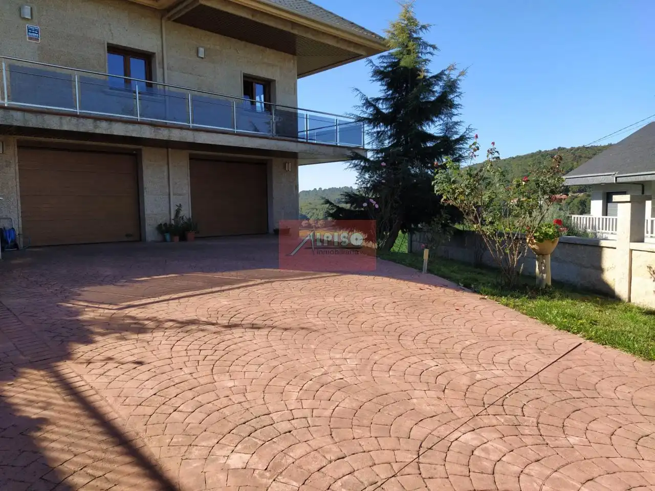 Chalet con terraza en venta en O Pereiro de Aguiar, imagen 41
