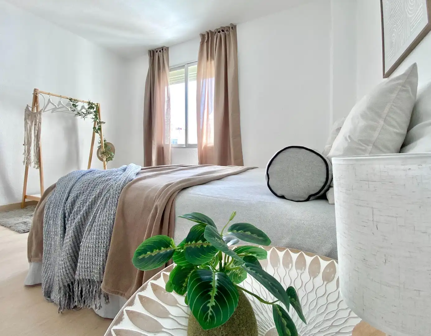 Piso con terraza en venta en Calle REVERENDO JOSE PINAZO 15, imagen 47