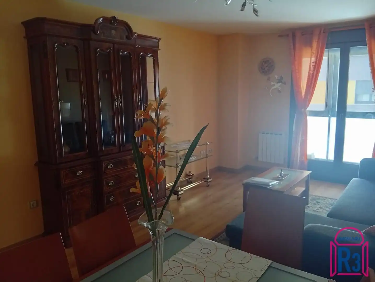 Piso en venta en León Capital , León