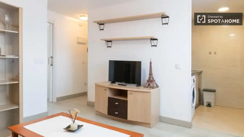 Habitación en Arcos
