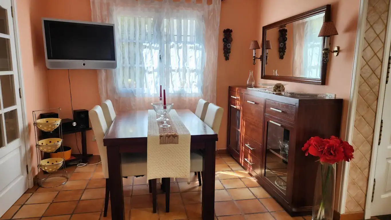 Casa o chalet de alquiler en Marzagán - Los Hoyos - La Montañeta