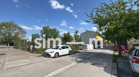 Photo 4 of Land for sale in Calle Rector Vallfogona, 44, Estadi - Santa Anna, Vic