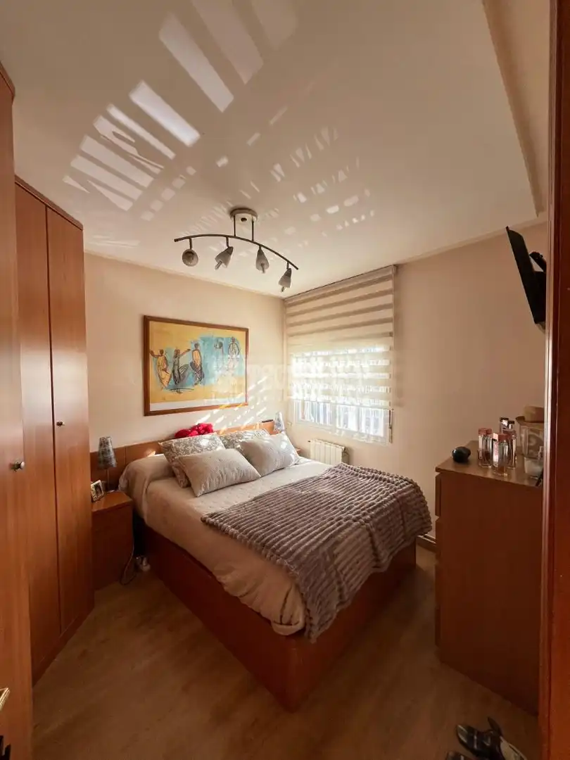 Habitación de Piso en venta en Barcelona con Calefacción y Parquet