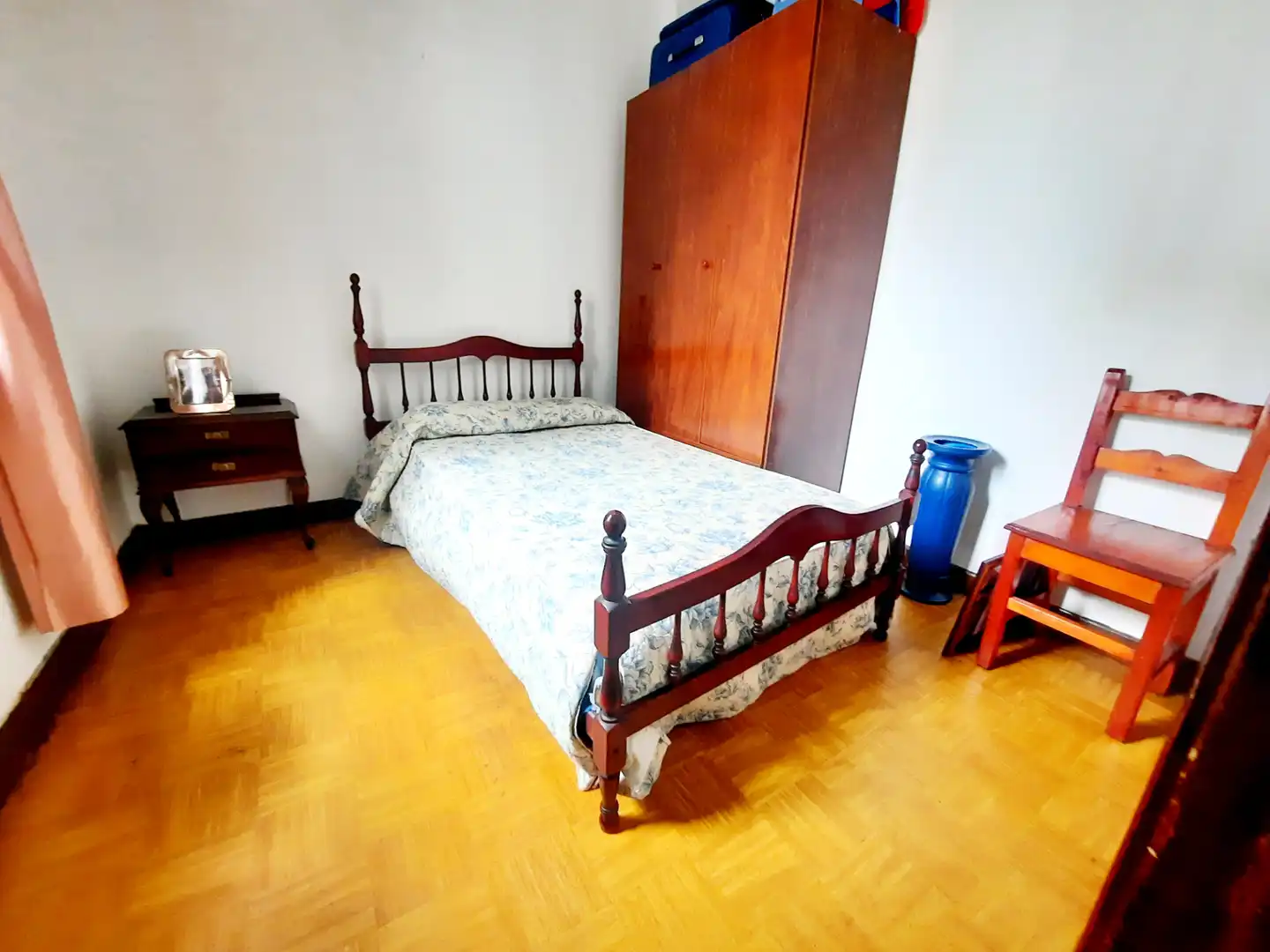Flat with balcony for sale in Lasesarre, imagen 19